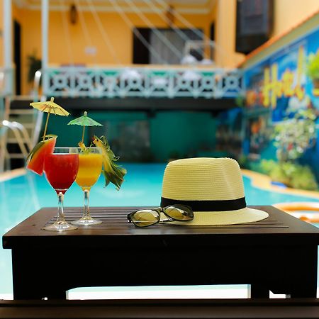 An Hoi Hotel Hoi An Dış mekan fotoğraf