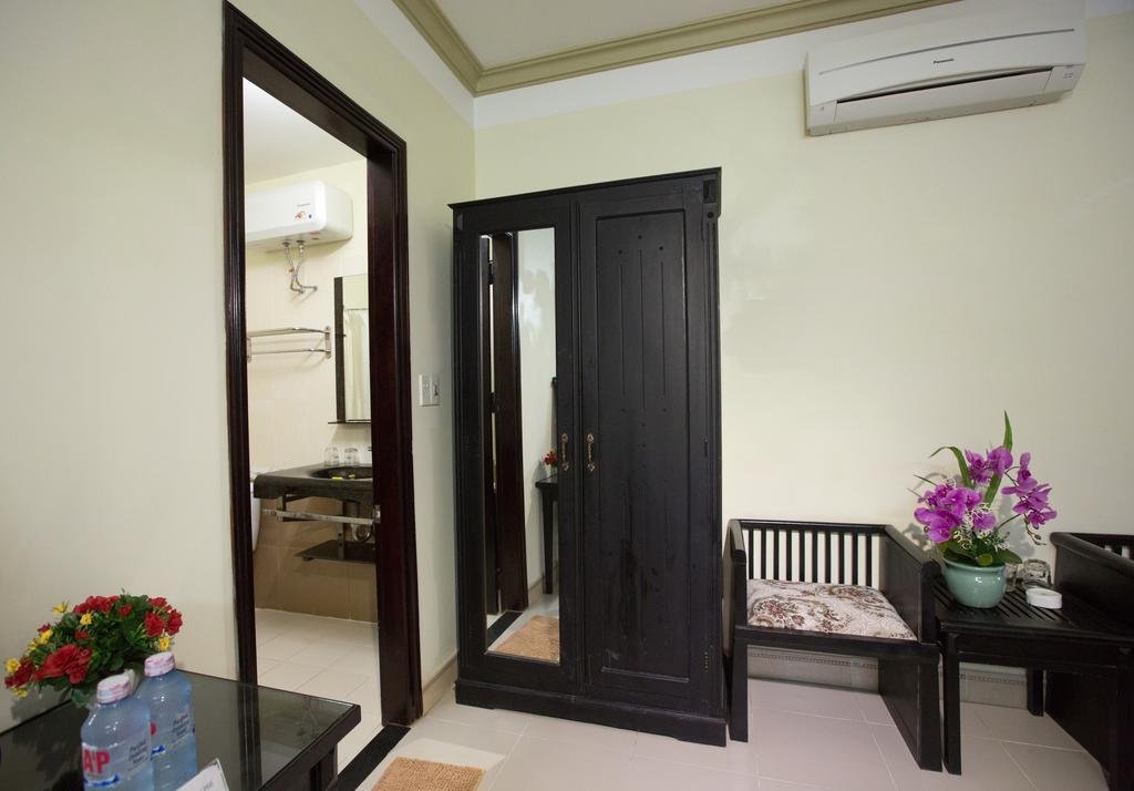 An Hoi Hotel Hoi An Dış mekan fotoğraf
