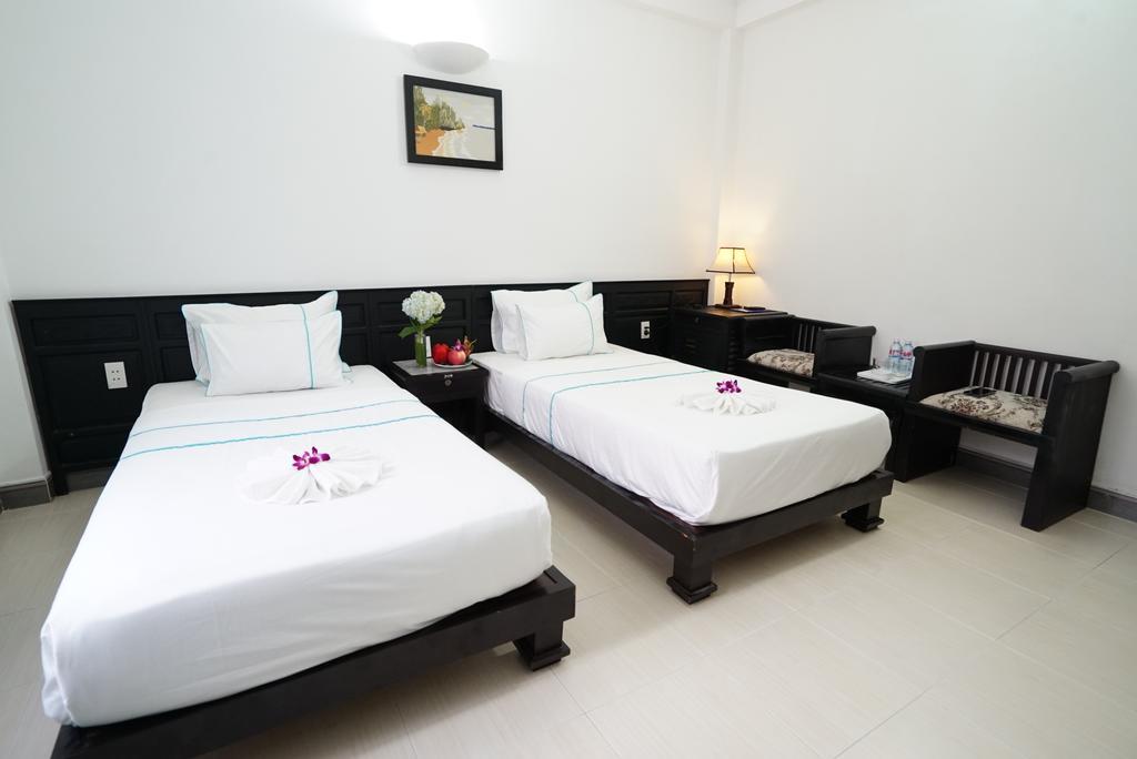 An Hoi Hotel Hoi An Dış mekan fotoğraf