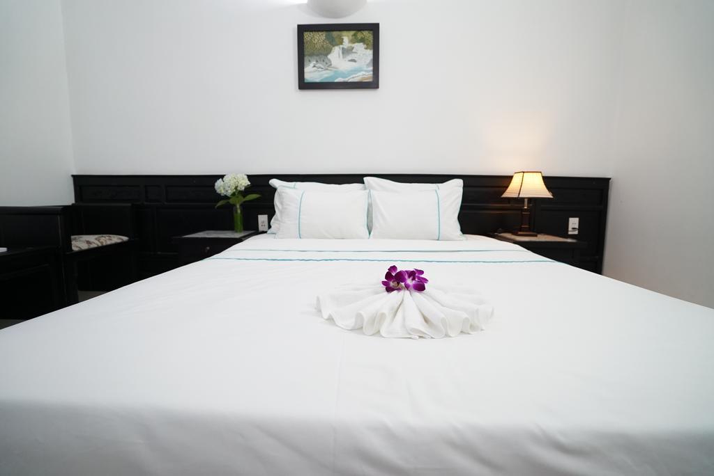 An Hoi Hotel Hoi An Dış mekan fotoğraf