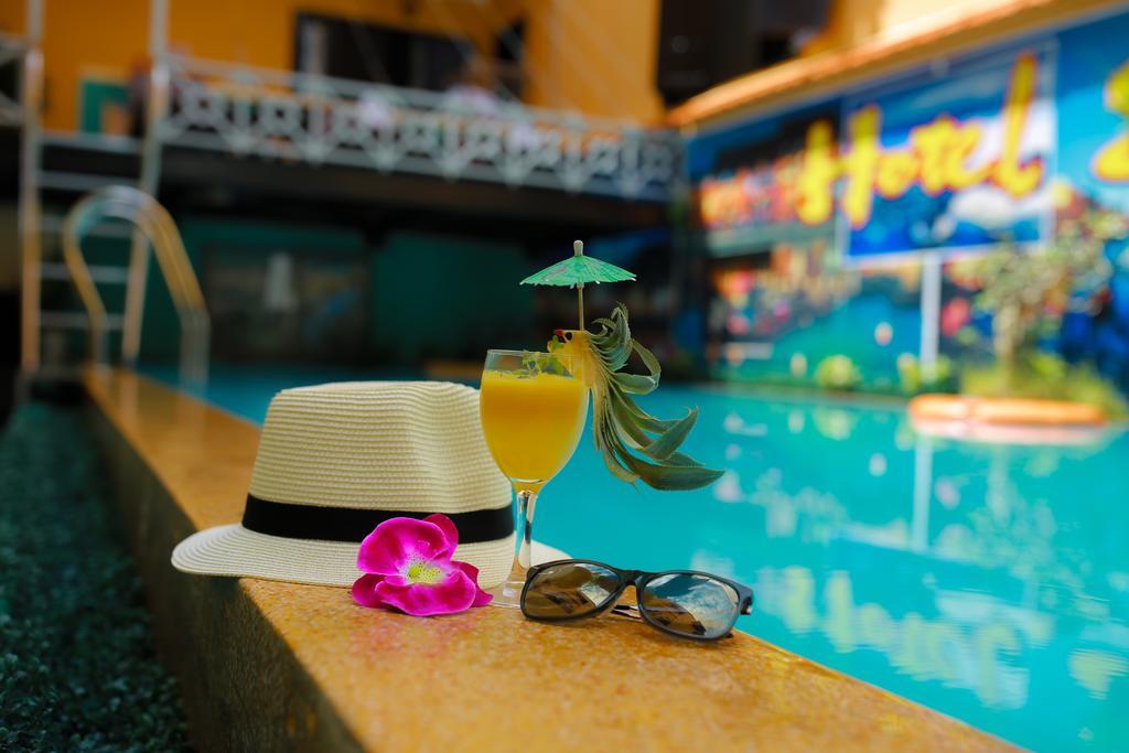 An Hoi Hotel Hoi An Dış mekan fotoğraf