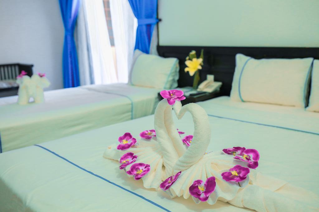An Hoi Hotel Hoi An Dış mekan fotoğraf