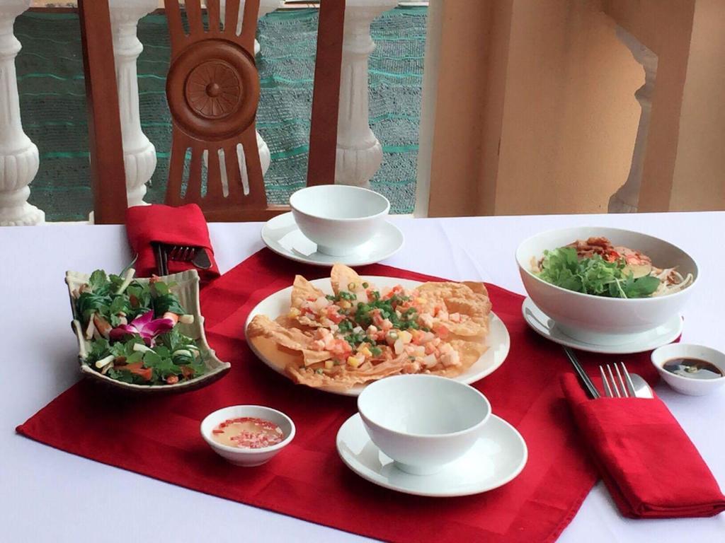 An Hoi Hotel Hoi An Dış mekan fotoğraf