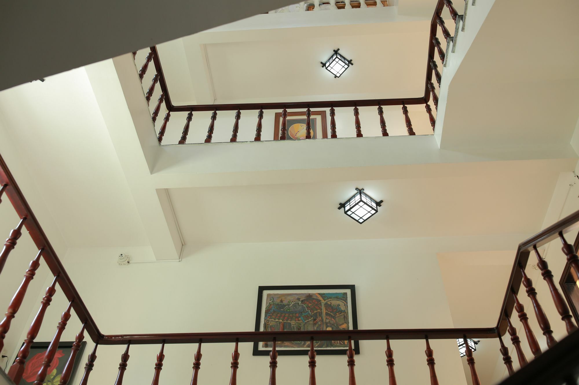 An Hoi Hotel Hoi An Dış mekan fotoğraf