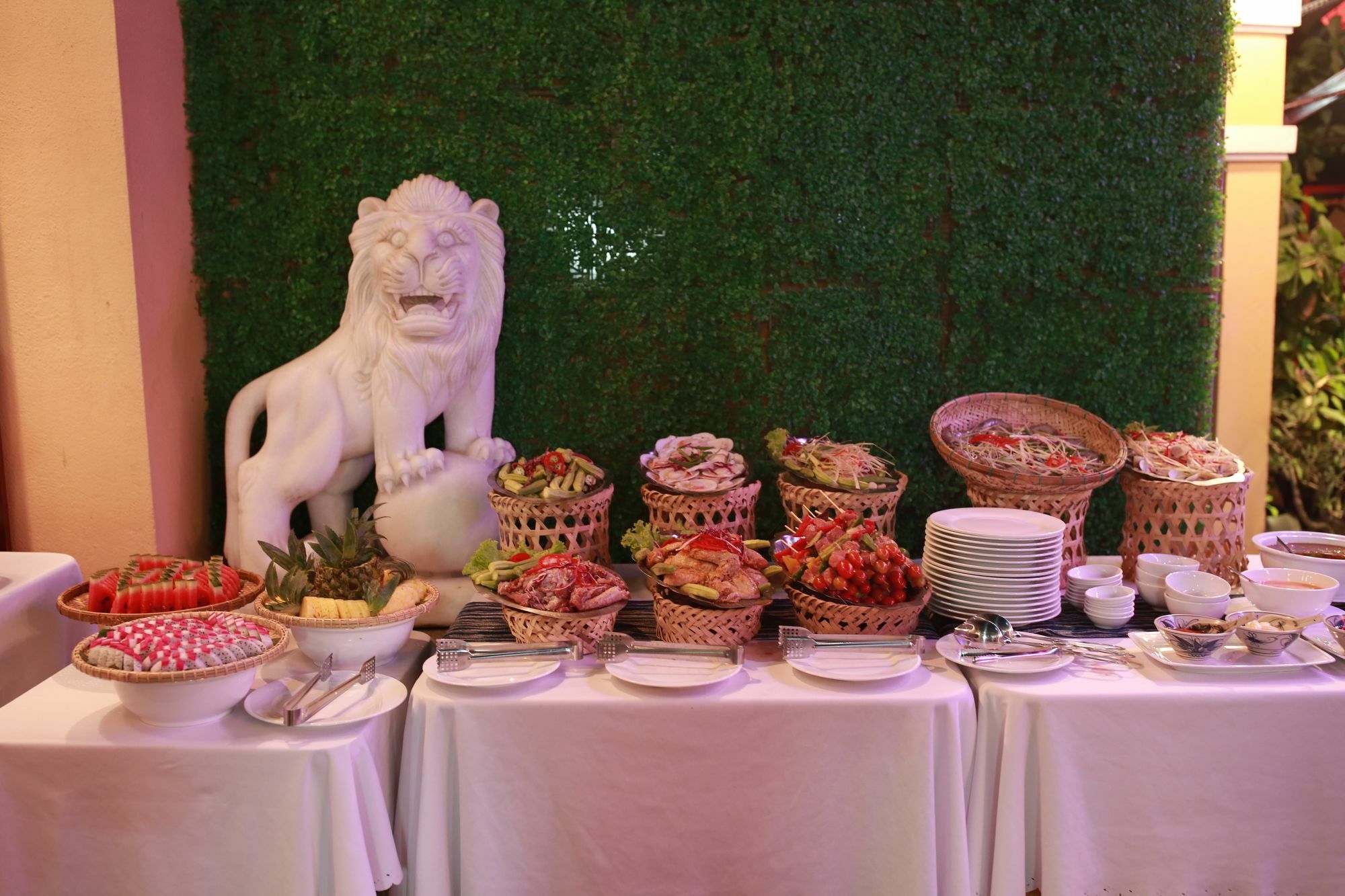 An Hoi Hotel Hoi An Dış mekan fotoğraf