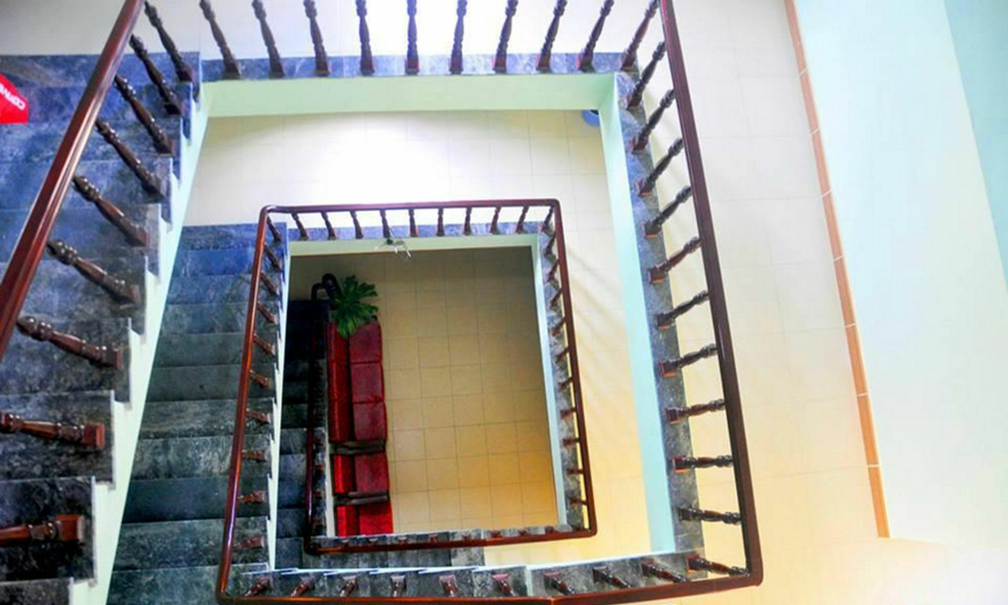 An Hoi Hotel Hoi An Dış mekan fotoğraf