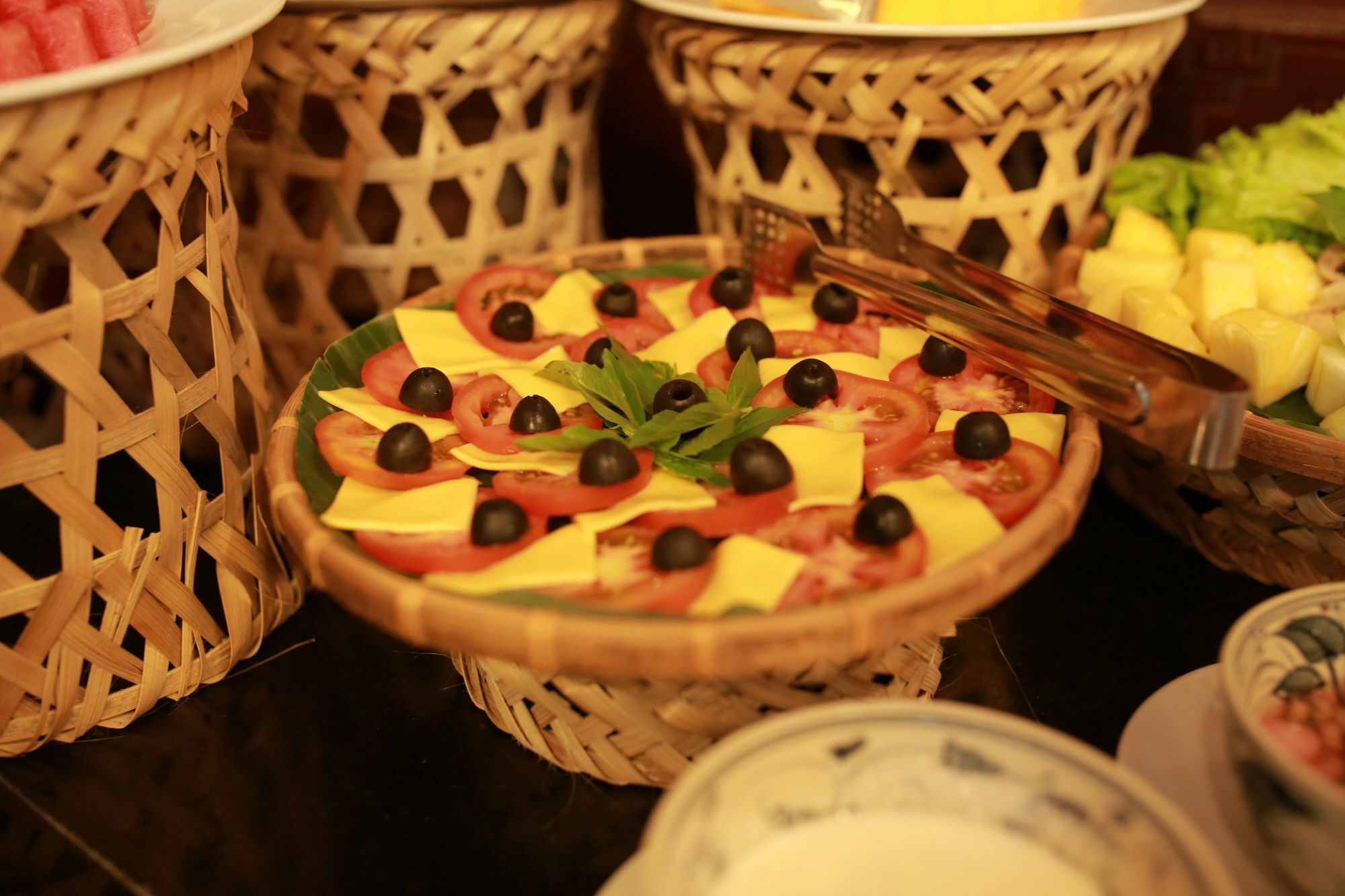 An Hoi Hotel Hoi An Dış mekan fotoğraf