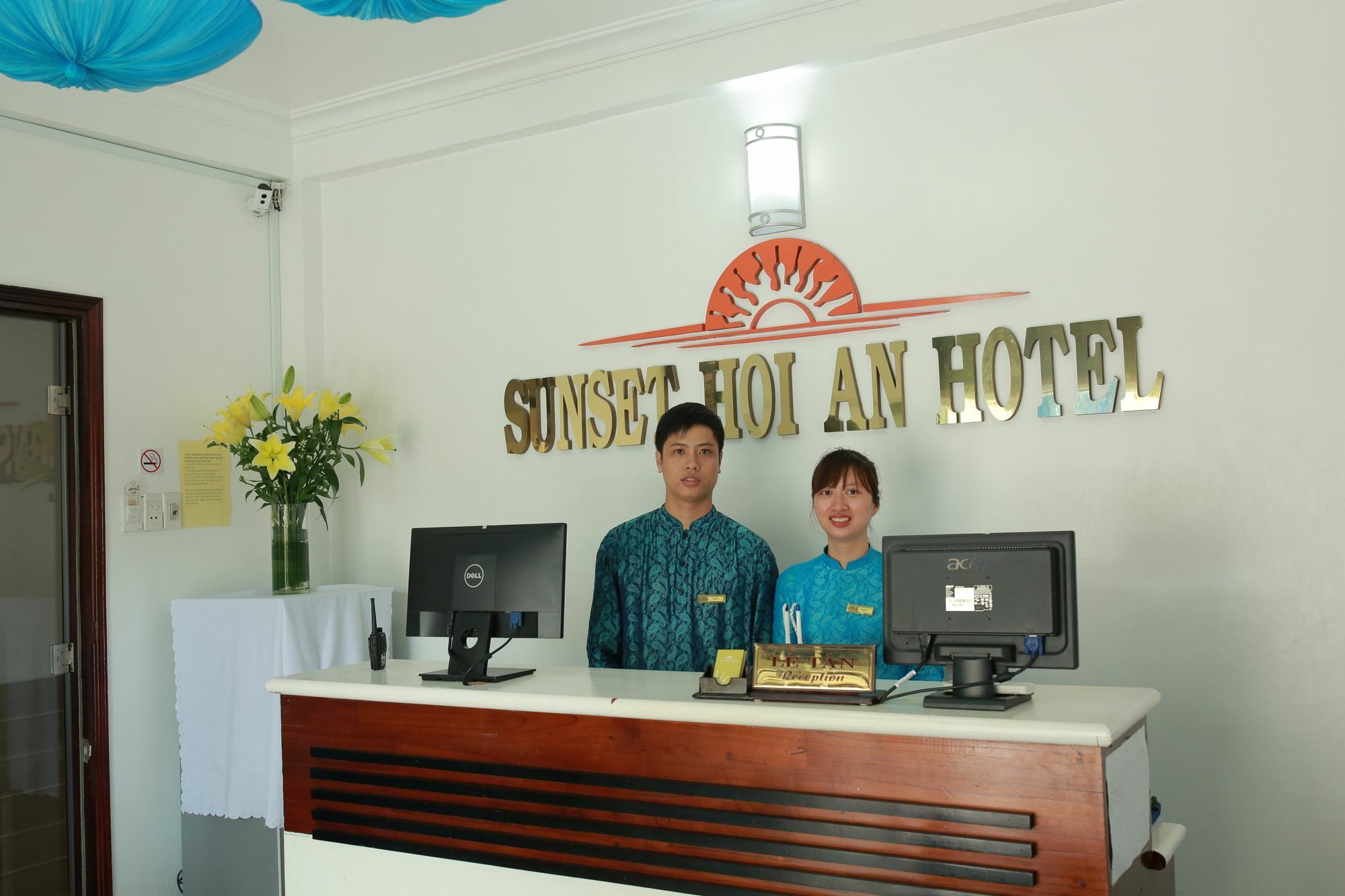 An Hoi Hotel Hoi An Dış mekan fotoğraf