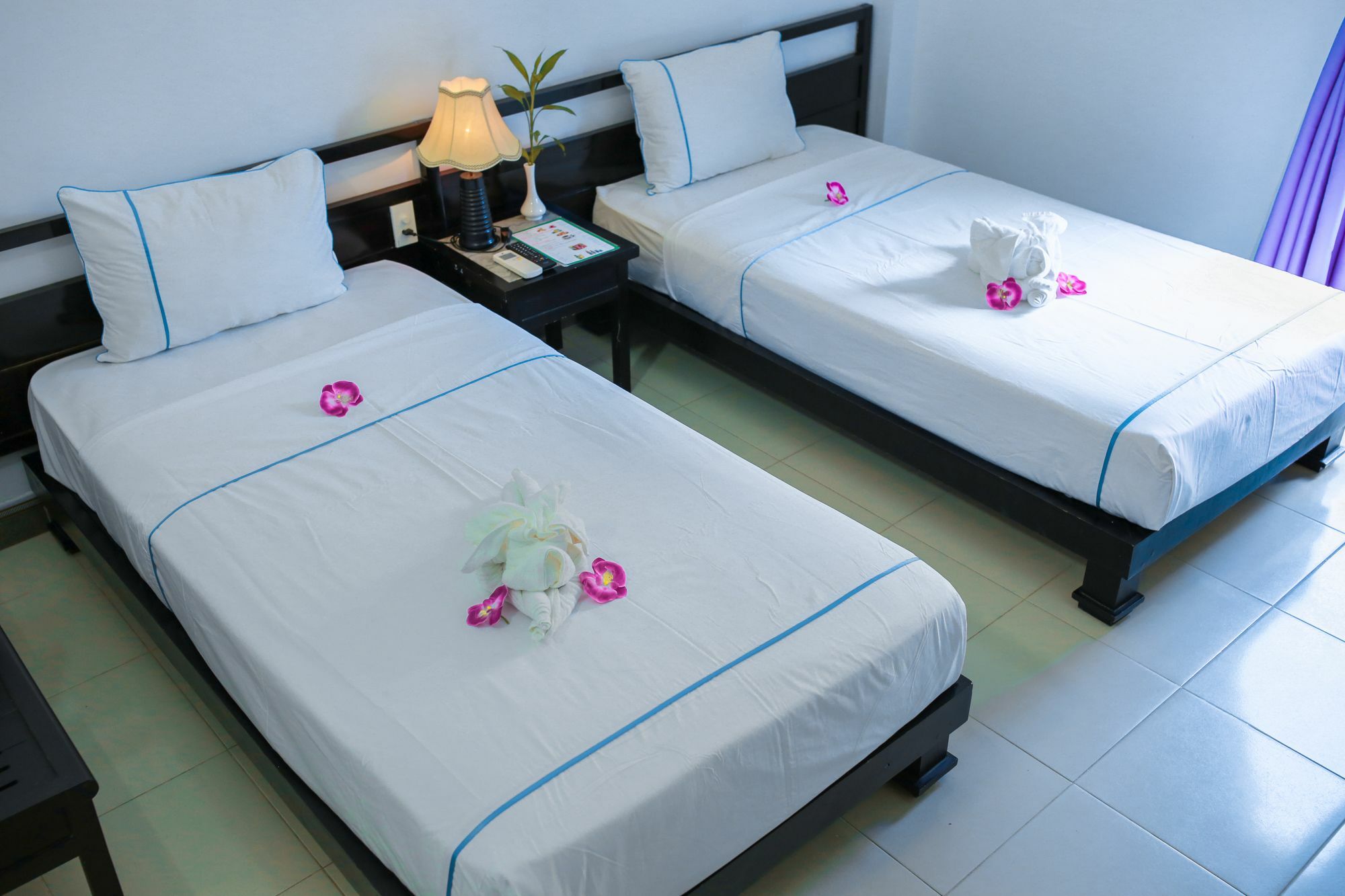 An Hoi Hotel Hoi An Dış mekan fotoğraf