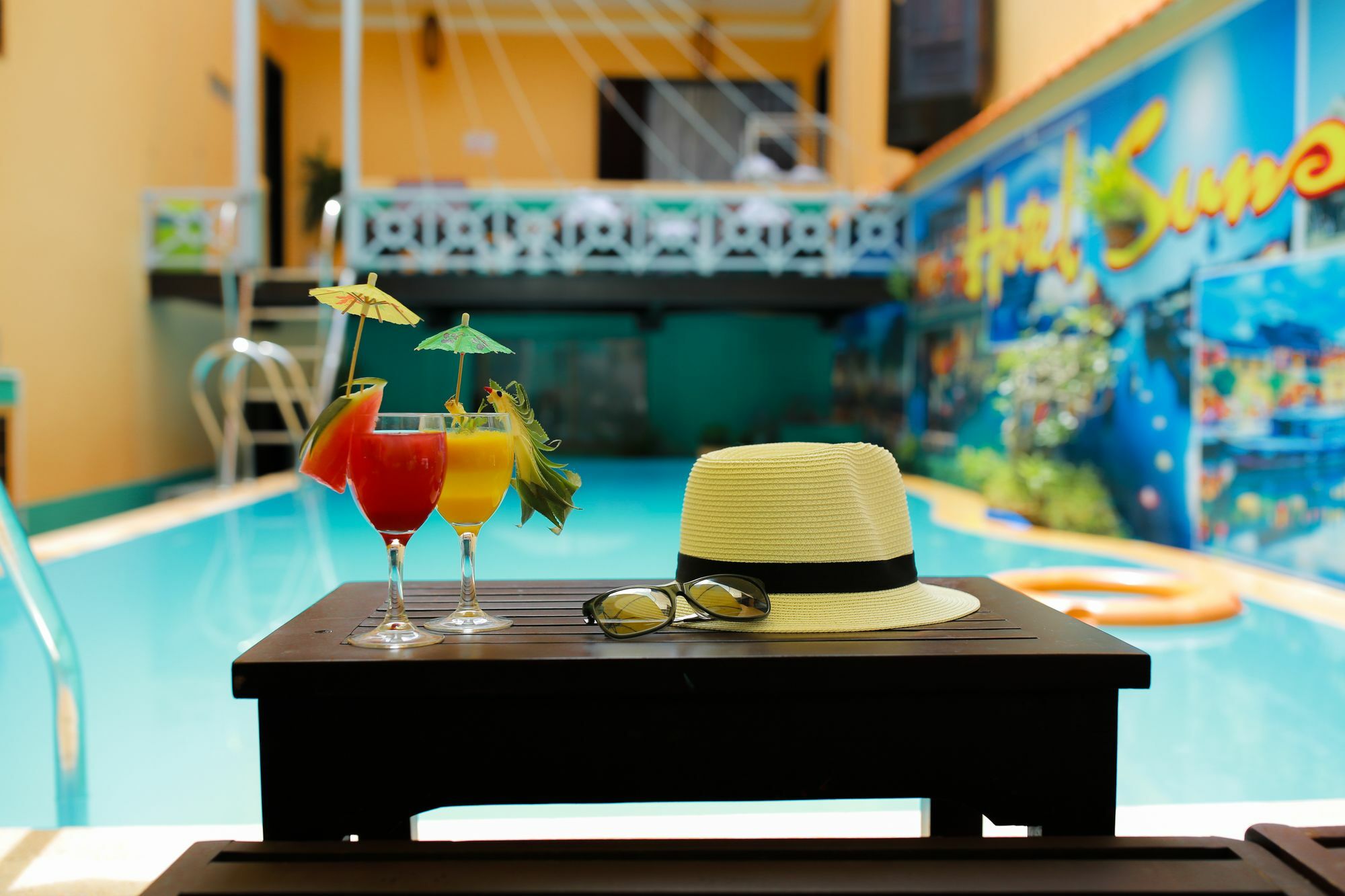 An Hoi Hotel Hoi An Dış mekan fotoğraf