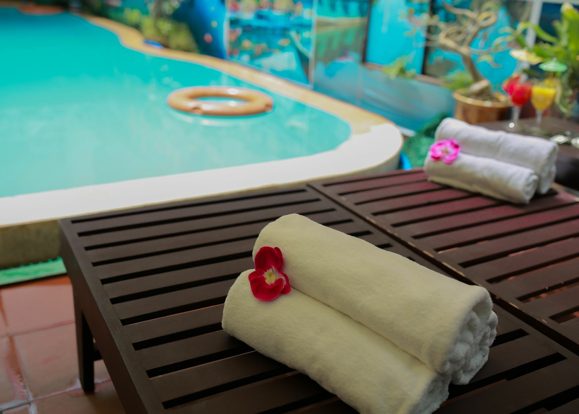An Hoi Hotel Hoi An Dış mekan fotoğraf